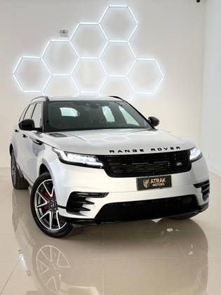 LAND ROVER RANGE ROVER VELAR 2.0 P400E PHEV R-DYNAMIC HSE AUTOMÁTICO